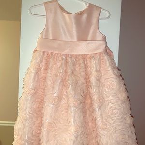 Like new formal/flower girl dress